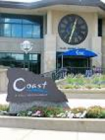 Coast (A Zilli restaurant) in Milwaukee, WI - photo, details ...