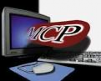 MCP - Home Page