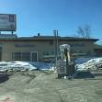 Mobil - Gas Stations - 5602 W Vliet St, Washington Heights ...