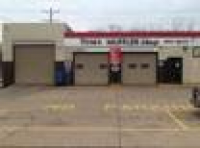 U-Haul: Moving Truck Rental in Milwaukee, WI at Kern's Complete ...