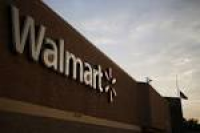 Walmart Loses $3 Billion a Year to Theft | Fortune