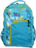 American Tourister Code 05 Turquopise 20 L Backpack(Turquoise)