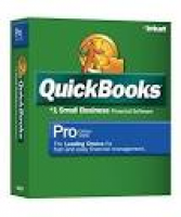 Amazon.com: QuickBooks Pro 2006 [OLD VERSION]