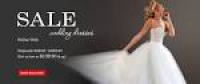 Wedding Dresses Online | Bridesmaid Dresses | House of Brides