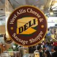 West Allis Cheese & Sausage Shoppe - 40 Photos & 43 Reviews ...