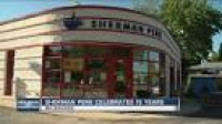 Sherman Perk coffee shop celebrates milestone - TMJ4 Milwaukee, WI