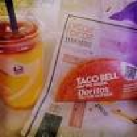 Taco Bell - 5751 W Fond du Lac Ave