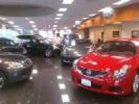 John Amato Nissan Inc : Milwaukee, WI 53217 Car Dealership, and ...
