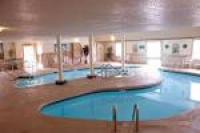 Baymont Inn & Suites Mequon, WI - Booking.com