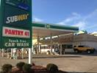 Pantry 41 BP 1009 S 1st St Milwaukee, WI Convenience Stores - MapQuest