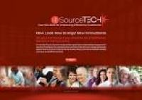 iit/SourceTech - Your SOURCE for Improving Efficiency Outcomes