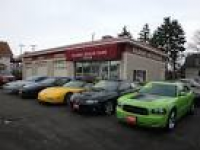 Classic Motor Cars - Used Car Dealers - 7010 W Lincoln Ave ...