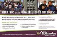 Milwaukee Food & City Tours - Home | Facebook