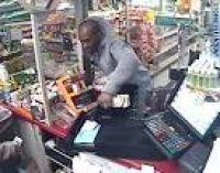Recognize him? Police seek suspect after robbery at Paul's Petro ...