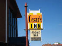 No Such Thing As Was: Roger Angell, Cesar's Inn, Harvey: it's ...