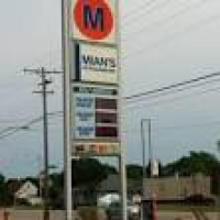 Mian's Clark Gas Station - Gas Stations - 3100 S 60th St, Lyons ...