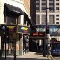 Subway - Fast Food - 710 N Plankinton Ace, Downtown, Milwaukee, WI ...