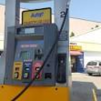 Astro - Gas Stations - 1111 NW 21st Ave, Alphabet District ...