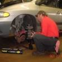 Burleigh Brake & Alignment - 14 Photos - Auto Repair - 9119 W ...