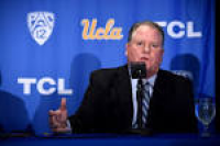 Chip Kelly's first recruiting class at UCLA follows simple ...