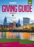 Giving Guide 2015-16 by BizTimes Media - issuu