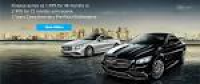 Mercedes-Benz of Milwaukee North | WI Luxury Auto Dealership