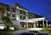 Hotel Hyatt Place Airport, Milwaukee, WI - Booking.com