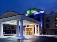 Holiday Inn Express Milwaukee N-Brown Deer/Mequon Hotel by IHG