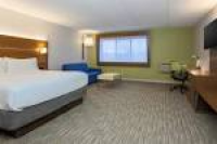 Holiday Inn Milwaukee West, Wauwatosa, WI - Booking.com
