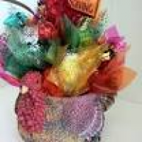 Candy Bouquet - Wauwatosa, WI