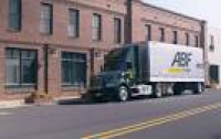 ABF Freight System Inc in Pensacola, FL | 2450 W Nine Mile Rd ...