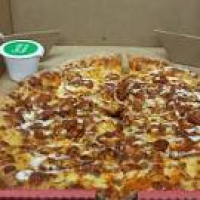 Toppers Pizza Menu - West Allis, WI - Foodspotting