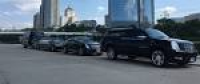 Milwaukee Limousine Fleet Vehichles • Chaffee Limousine
