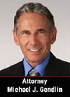 Attorney Michael J. Gendlin Milwaukee Wisconsin Illinois