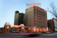 Ambassador Hotel - UPDATED 2018 Prices & Reviews (Milwaukee, WI ...