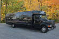 Churchill Limousine Iii in Cudahy, WI | 4740 S Pennsylvania Ave ...
