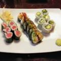 Ginza Japanese Restaurant - 158 Photos & 130 Reviews - Japanese ...