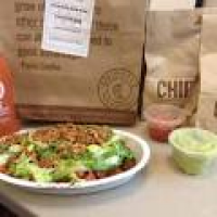 Chipotle Mexican Grill - 27 Photos & 52 Reviews - 1700 W Sand Lake ...