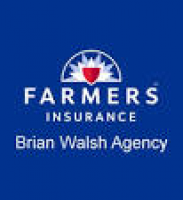 Farmers Insurance - Brian Walsh 1208 State Route 34 Ste 7, Matawan ...
