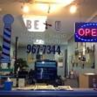 Be U Salon and Barber Shop - 10 Reviews - Hair Salons - 3473 N ...