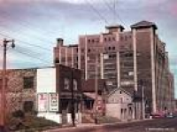 10 color views of 1940s Milwaukee - OnMilwaukee