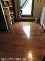 Best 25+ Hardwood floor refinishing cost ideas on Pinterest | Diy ...