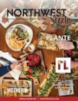 Northwest Sizzle Spring/Summer 2017 by Living Local 360 - issuu