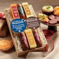 Great 8 Snack Pack Gift Assortment | Wisconsin Cheeseman