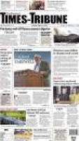 DeForest Times-Tribune 8/14/14 by DeForest Times-Tribune - issuu