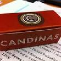 Candinas Chocolatier - 11 Reviews - Chocolatiers & Shops - 2435 ...