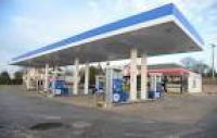 Barrington Mobil that leaked fuel cleared to reopen