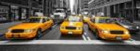 TAXI! - A Guide to Hailing a Cab in NYC - Free Tours by Foot