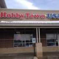 Hobbytown Usa - Hobby Shops - Reviews - 1704 S 108th St - West ...