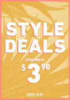 Shop Forever 21 for the latest trends and the best deals | Forever21